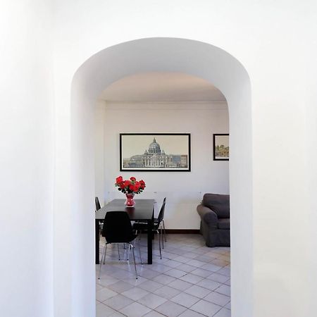 Appartamento Lavatore Róma Kültér fotó
